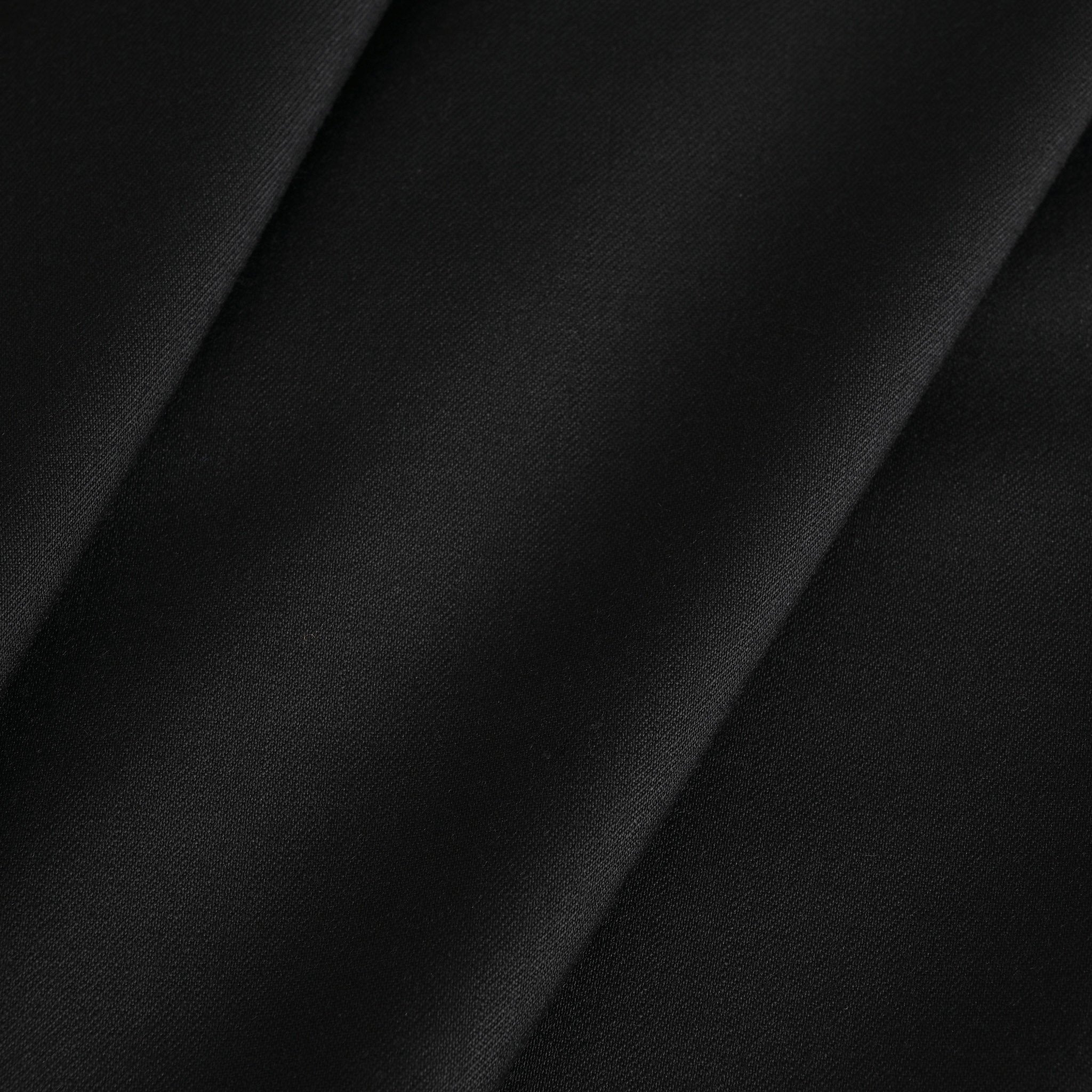 Black Suiting Fabric 96293