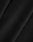 Black Suiting Fabric 96293