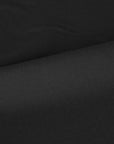 Black Suiting Fabric 984