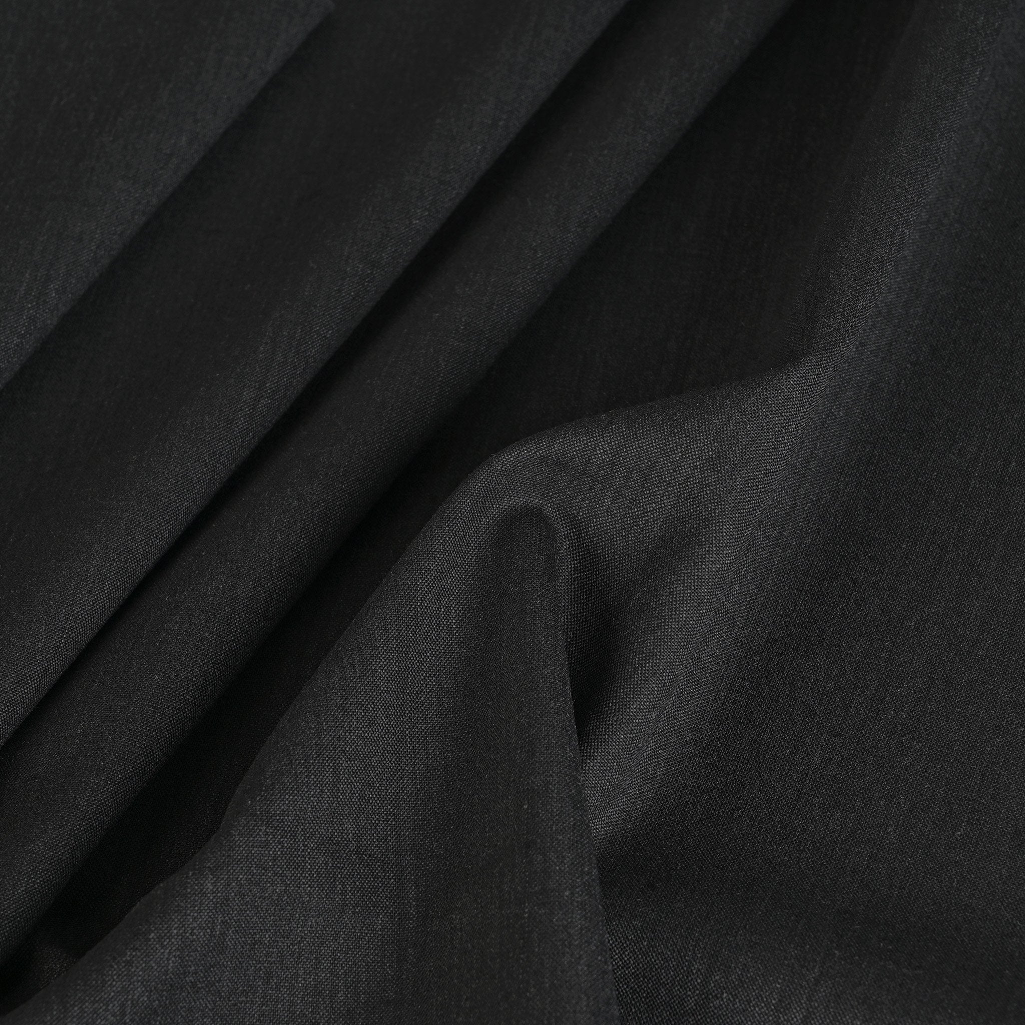 Grey Suiting Fabric 99152