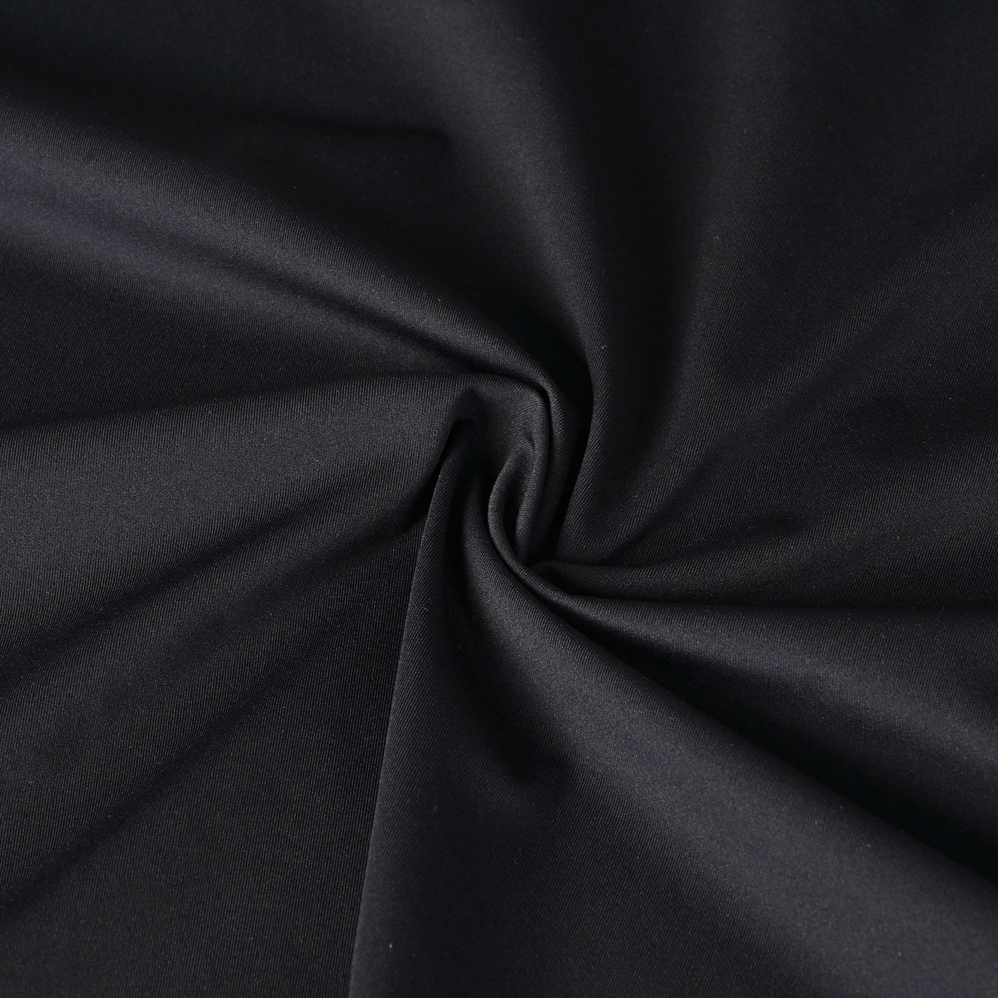 Black Tech Fabric 11079