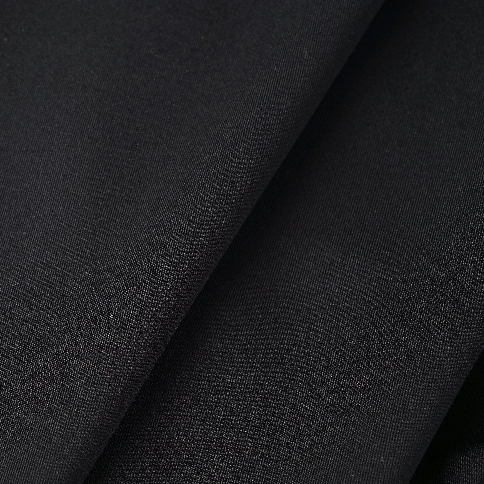 Black Tech Fabric 11079