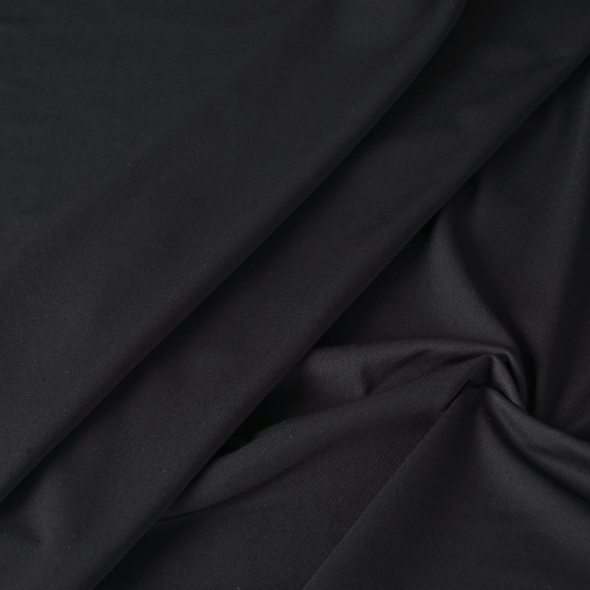 Black Tech Fabric 11079