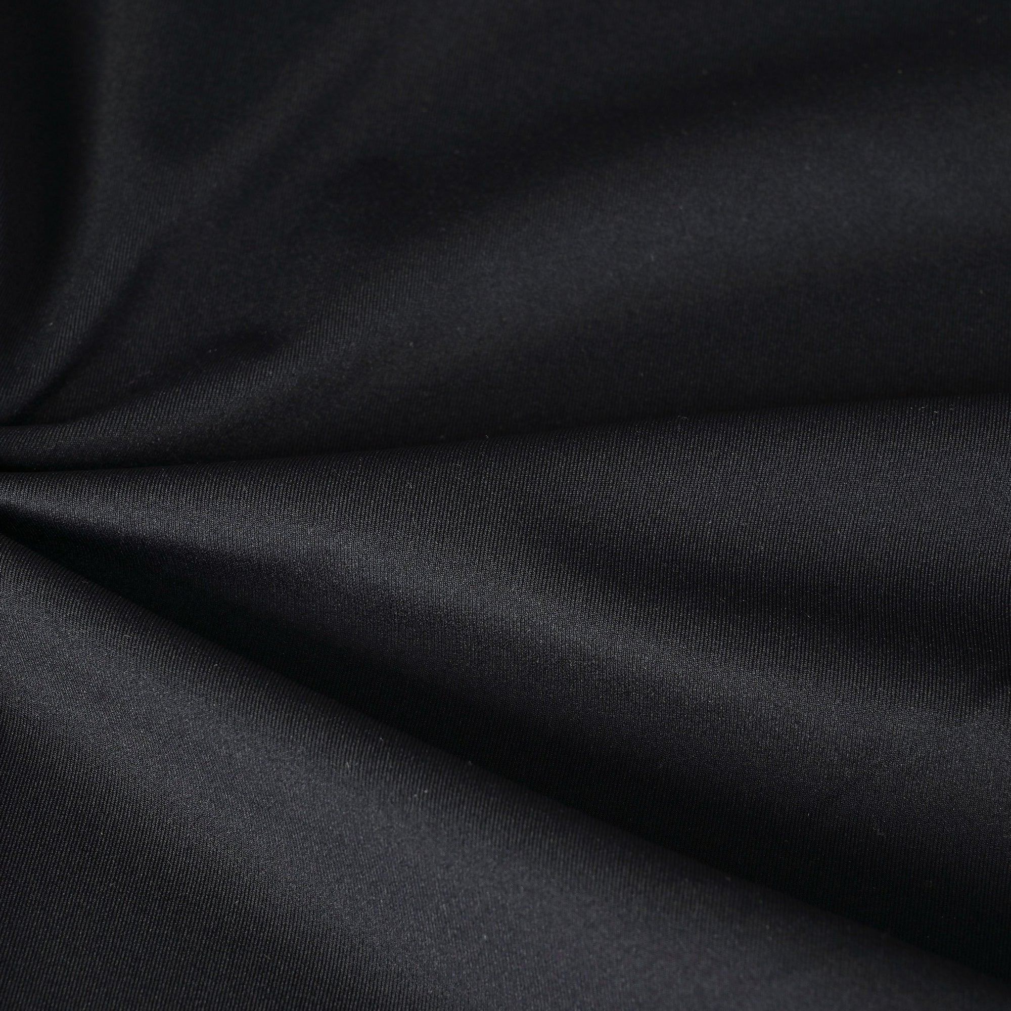 Black Tech Fabric 11079