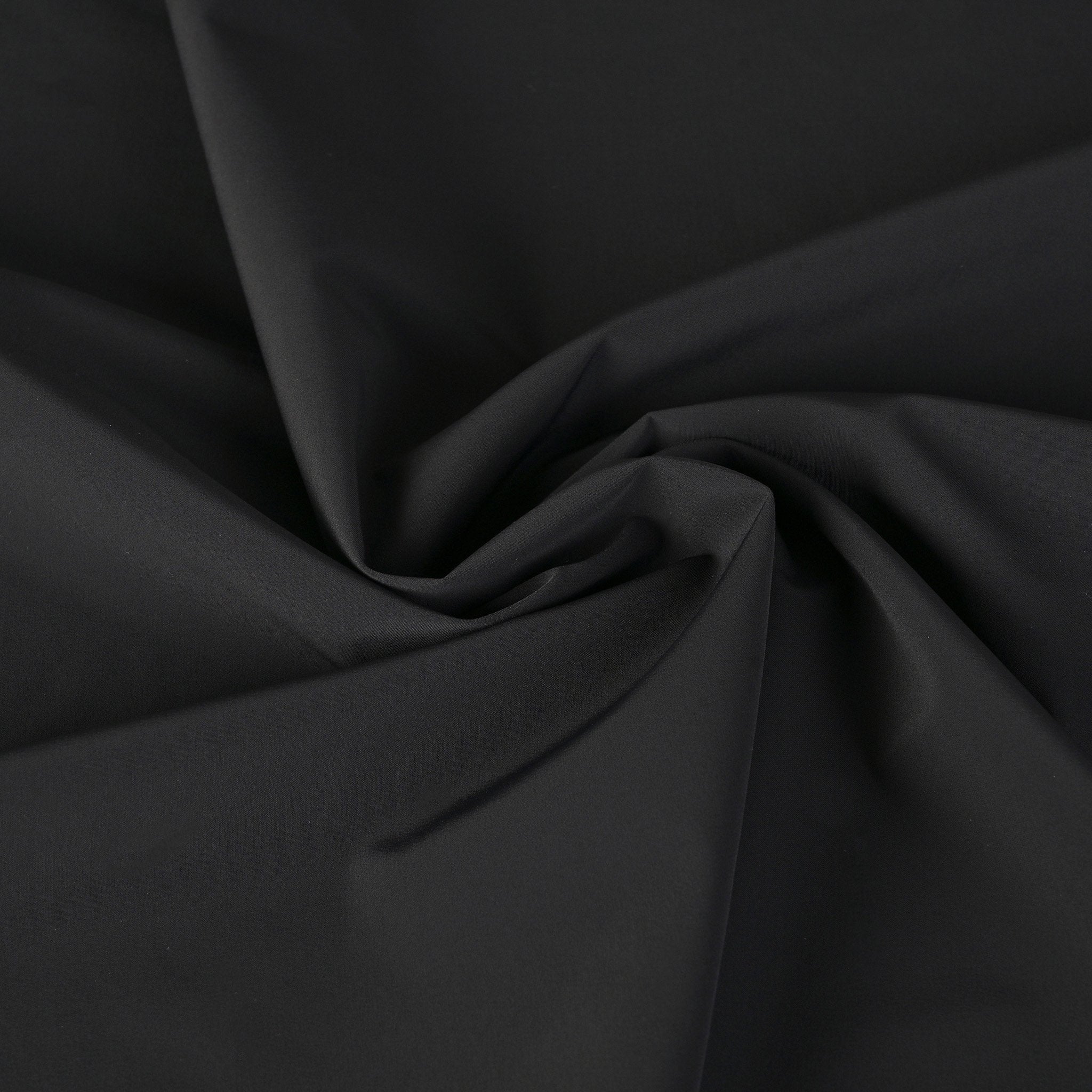 Black Tech Fabric 5127
