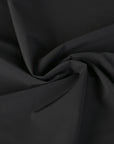 Black Tech Fabric 5127