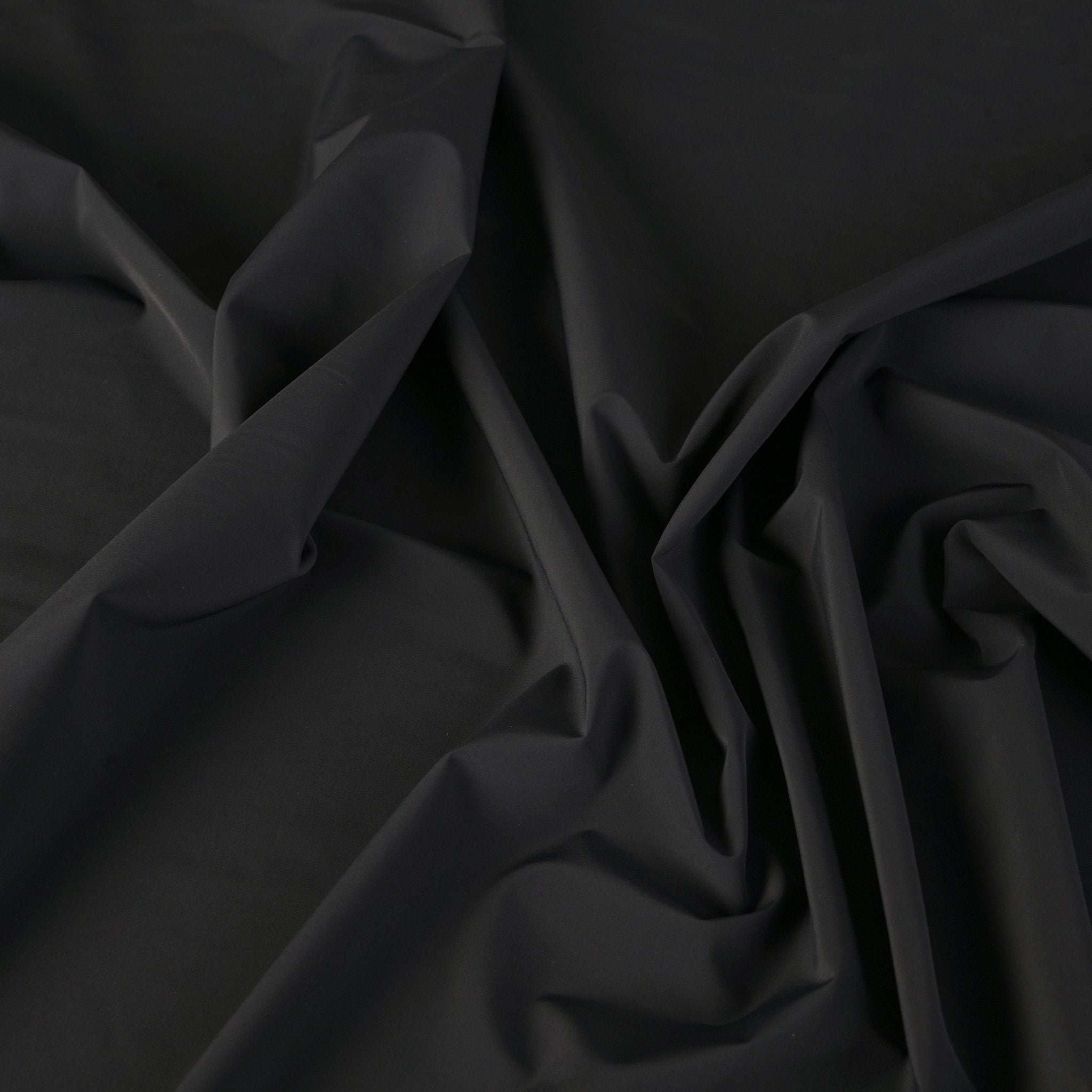 Black Tech Fabric 5127