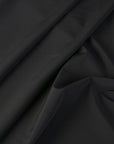 Black Tech Fabric 5127