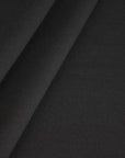 Black Twill Fabric 4042