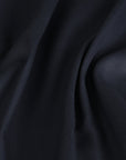 Black Twill Fabric 4159