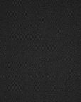 Black Suiting Fabric 95337