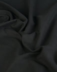 Black Twill Fabric 98503