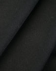 Black Twill Fabric 98503