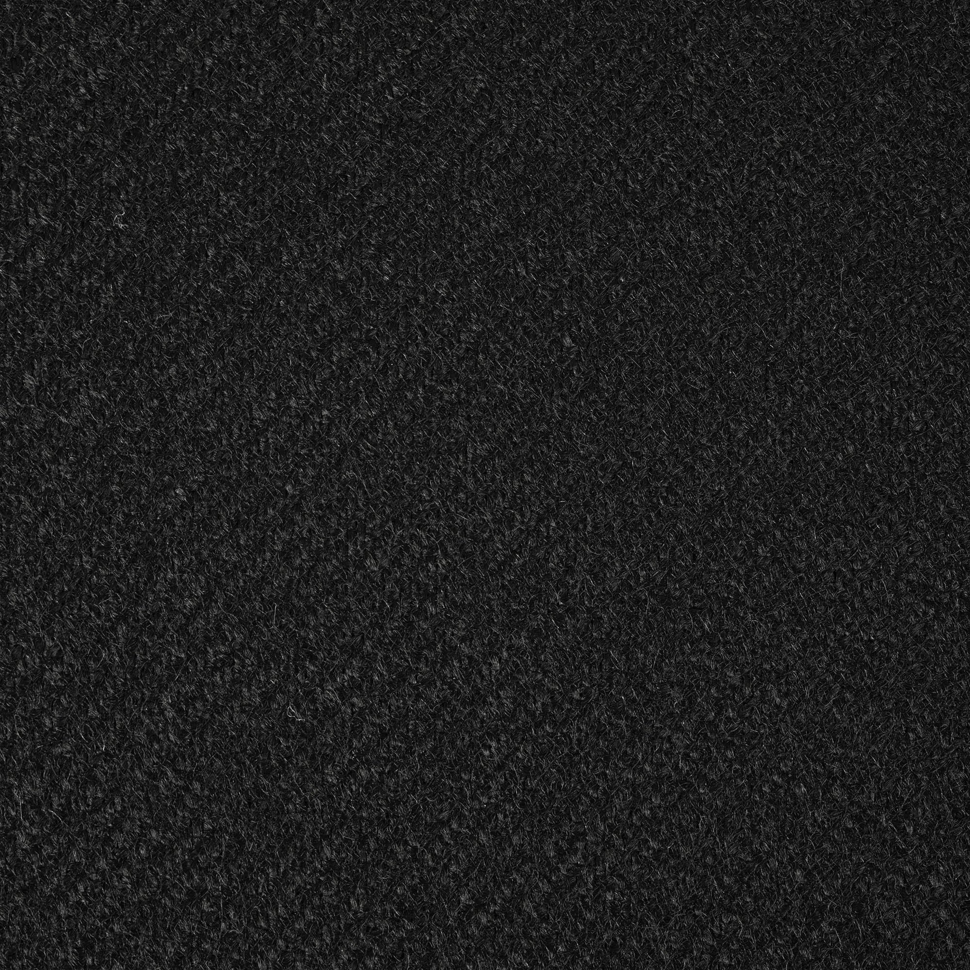 Black Twill Suiting Fabric 1882