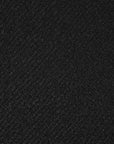 Black Twill Suiting Fabric 1882