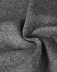 Black and Grey Coating Fabric 1909