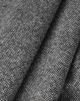 Black and Grey Coating Fabric 1909