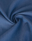 Blue Denim Fabric 7727