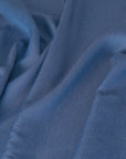 Blue Denim Fabric 7727