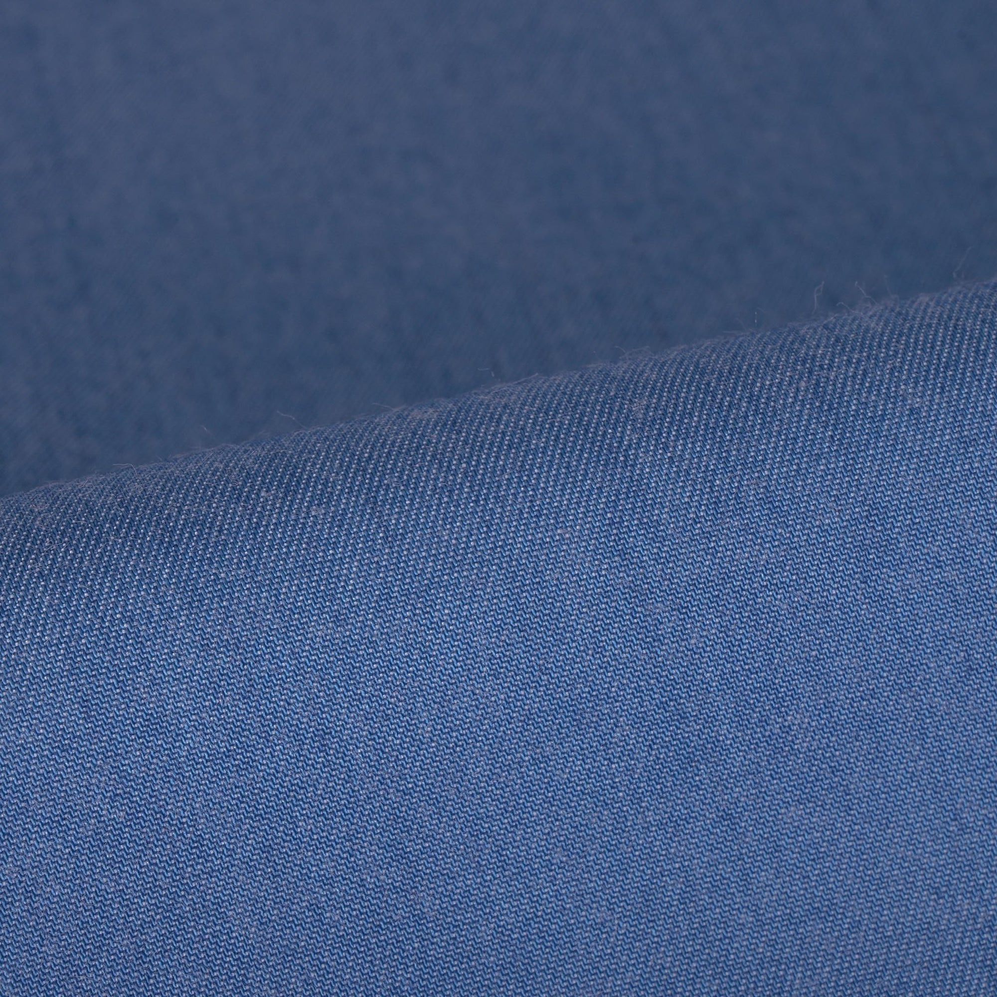 Blue Denim Fabric 7727