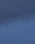 Blue Denim Fabric 7727