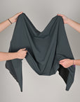 Blue Grey Tech Fabric 2970