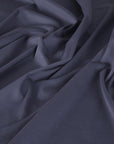 Blue Stretchy Cotton Fabric 79733