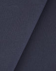 Blue Stretchy Cotton Fabric 79733