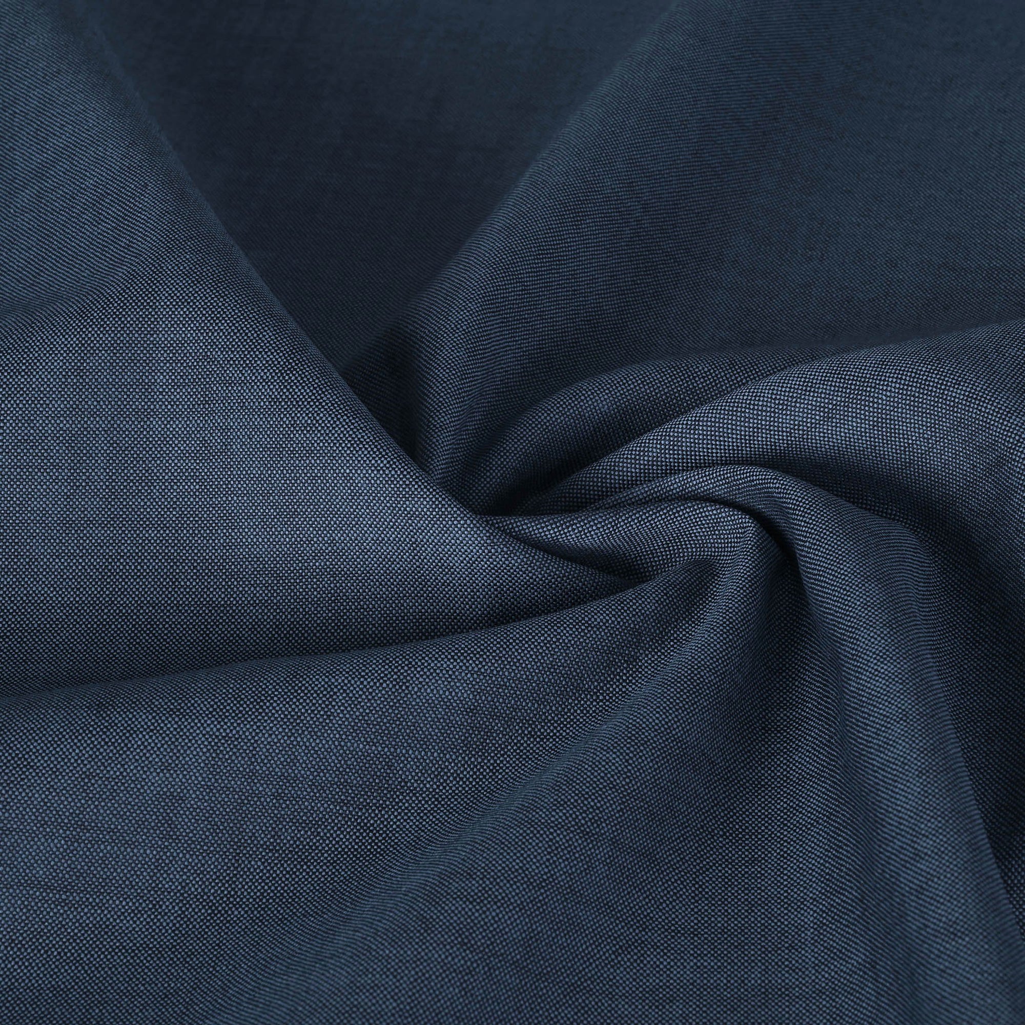 Blue Suiting Fabric 1233