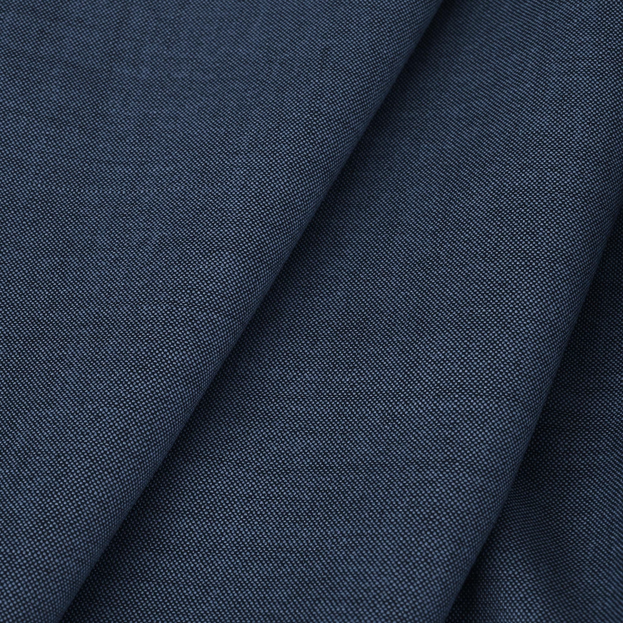 Blue Suiting Fabric 1233