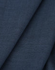 Blue Suiting Fabric 1233
