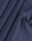 Blue Suiting Fabric 3386