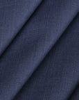 Blue Suiting Fabric 3386