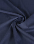 Blue Suiting Fabric 3386