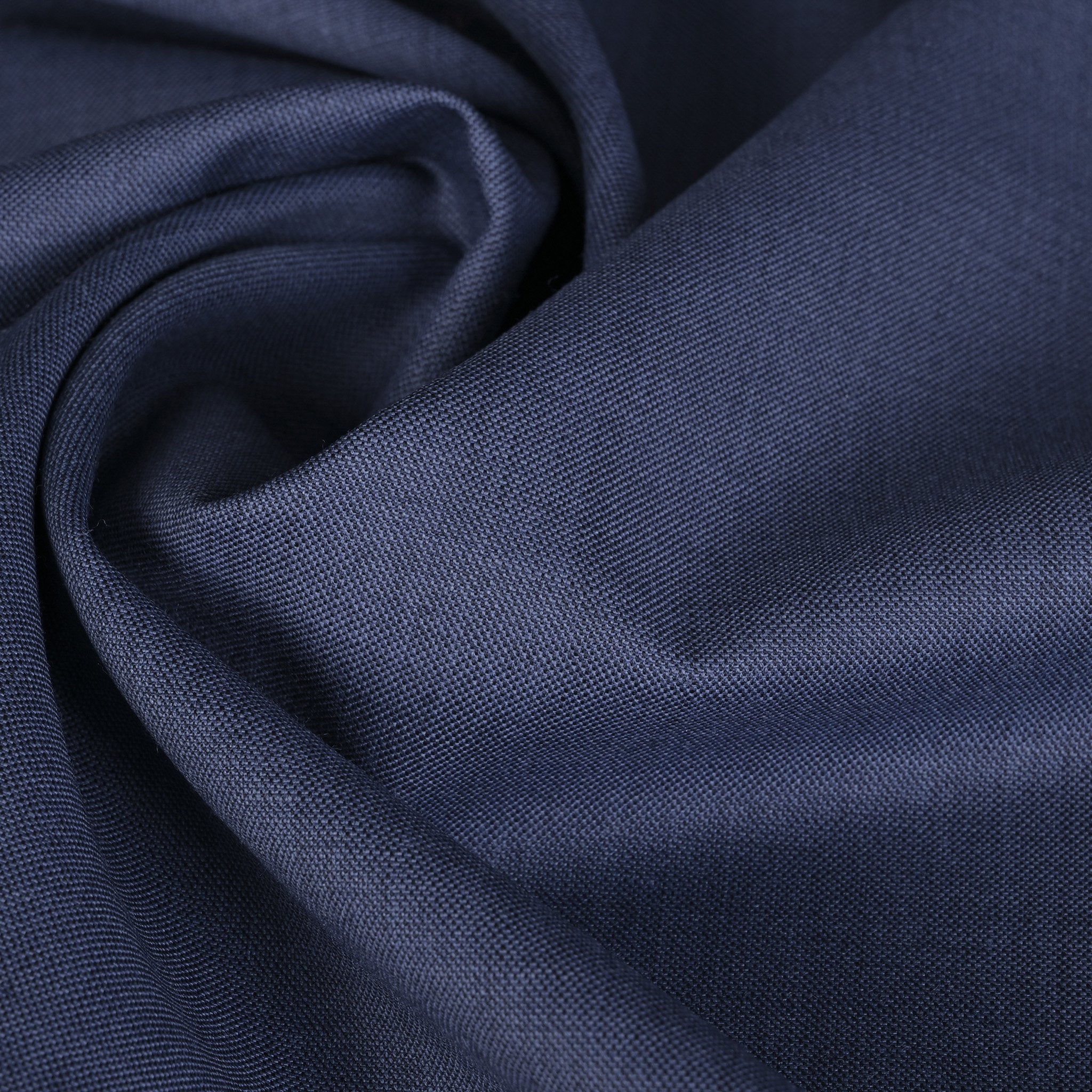 Blue Suiting Fabric 3386