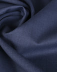 Blue Suiting Fabric 3386