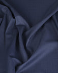 Blue Suiting Fabric 3386