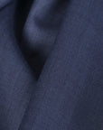 Blue Suiting Fabric 3386