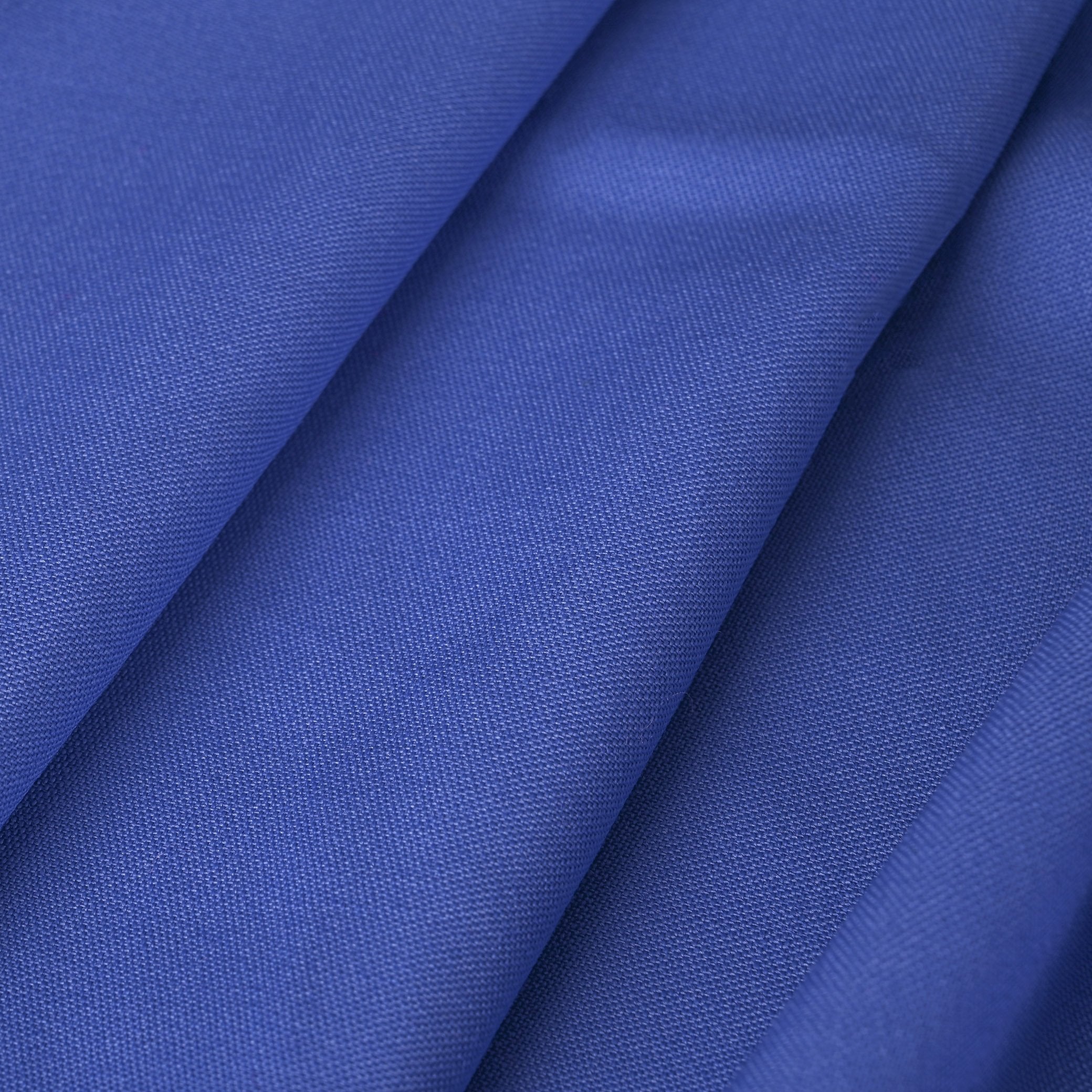 Blue Suiting Fabric 3406