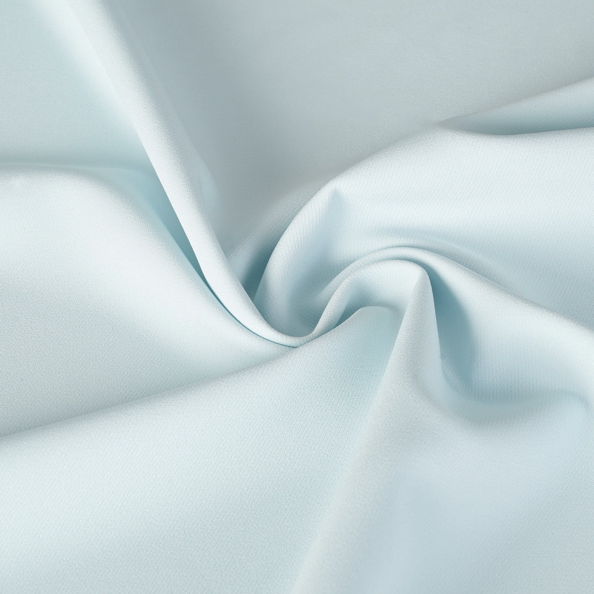 Blue Suiting Fabric 6037