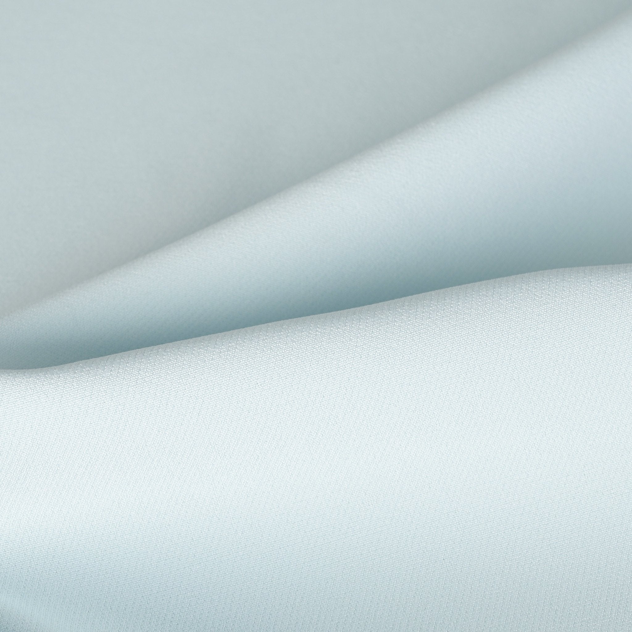 Blue Suiting Fabric 6037