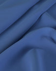 Blue Suiting Fabric 75159