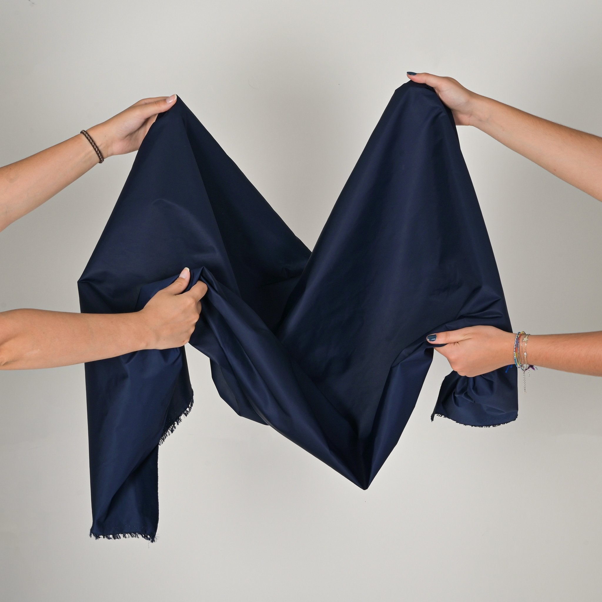 Blue Tech Fabric 2249