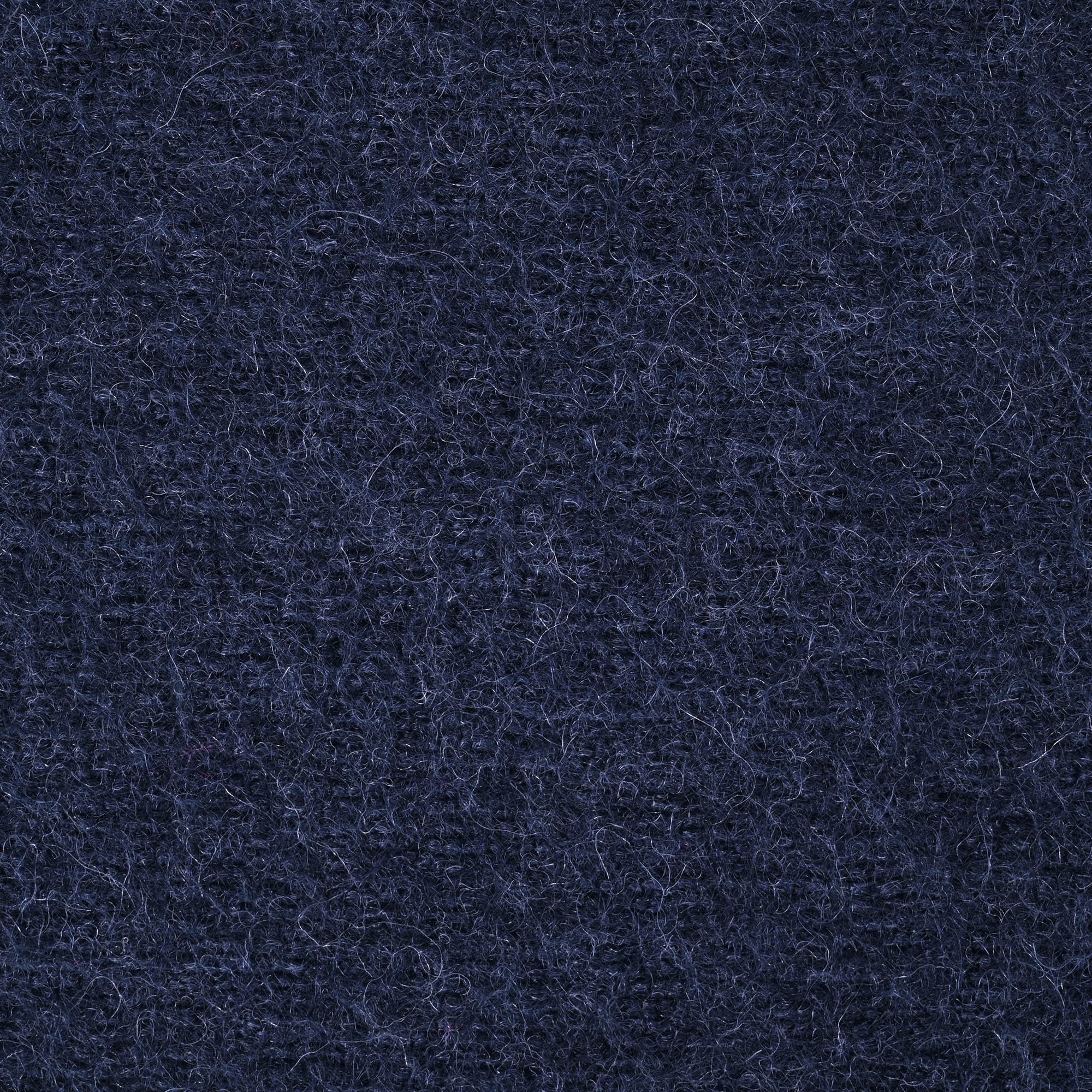 Blue Textured Coating Fabric 12037