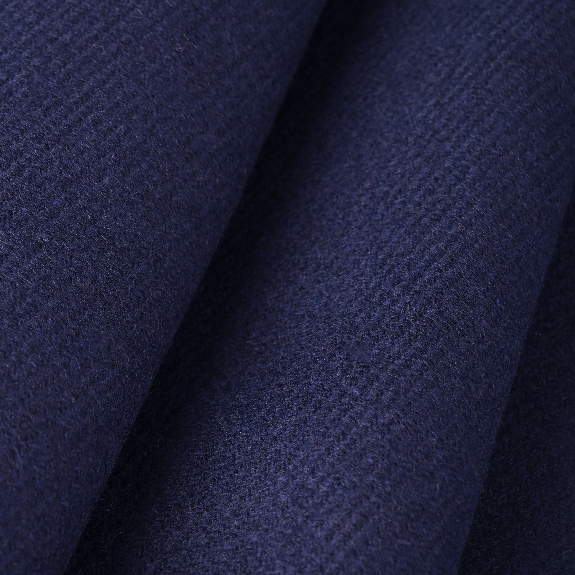 Blue Twill Coating Fabric 9066