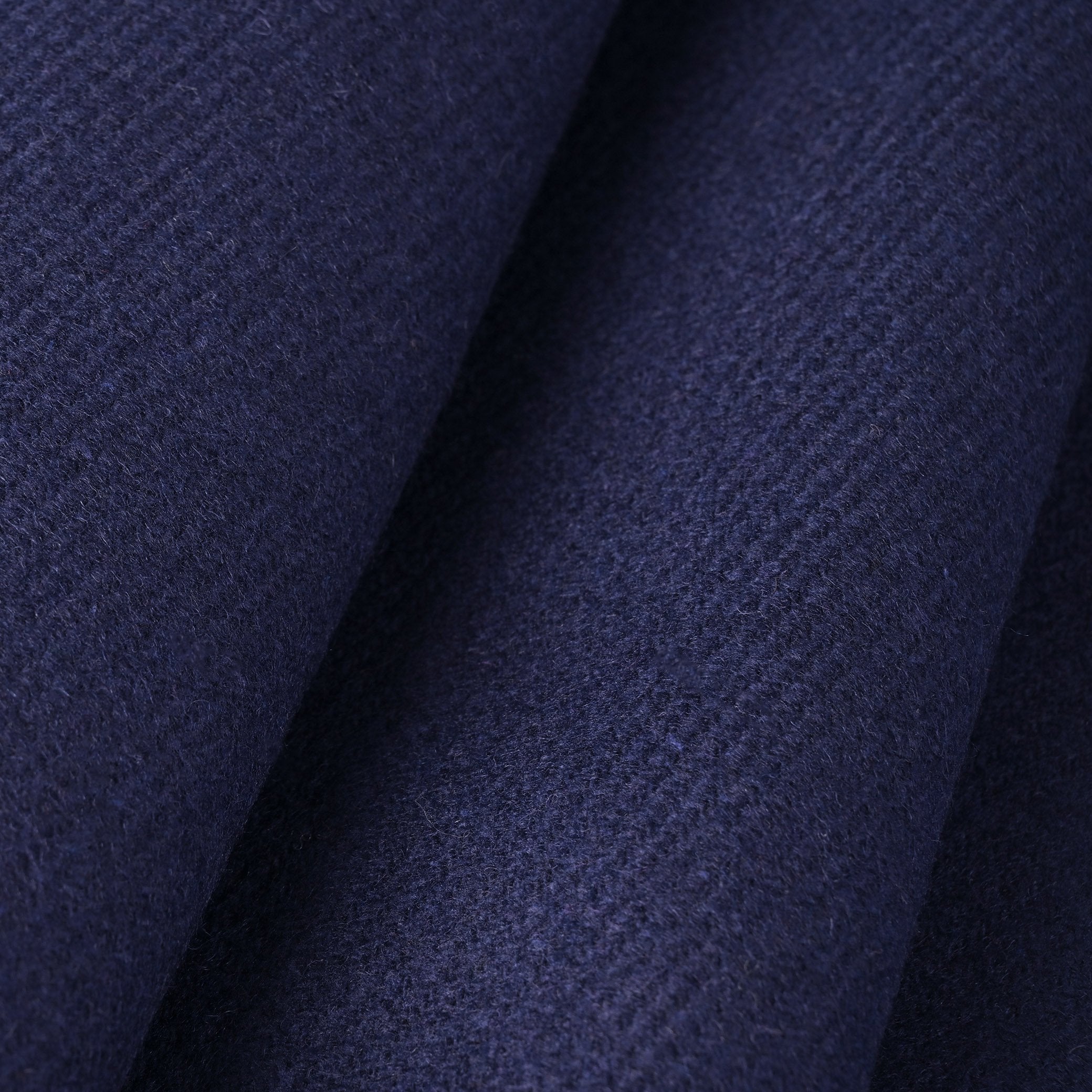 Blue Twill Coating Fabric 9066