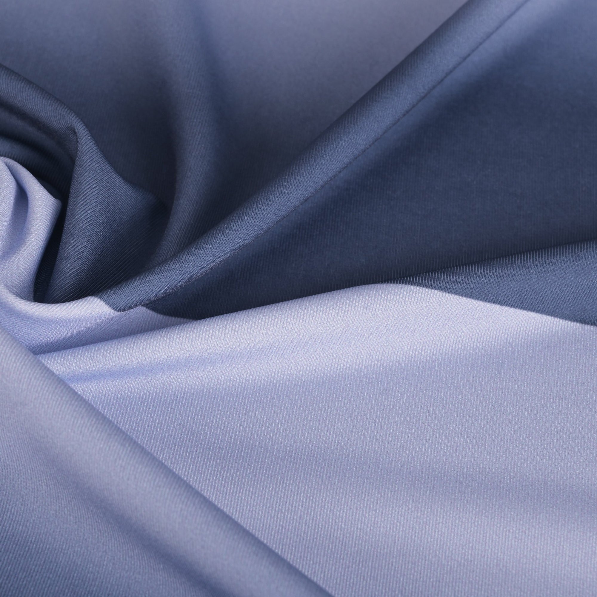 Blue and Lilac Gradient Jersey 6827