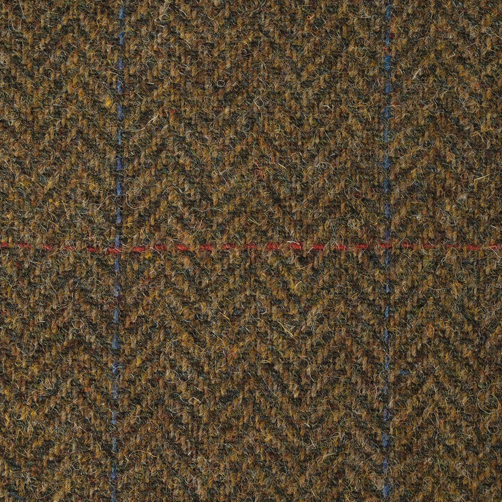 Brown Coating Fabric 7493