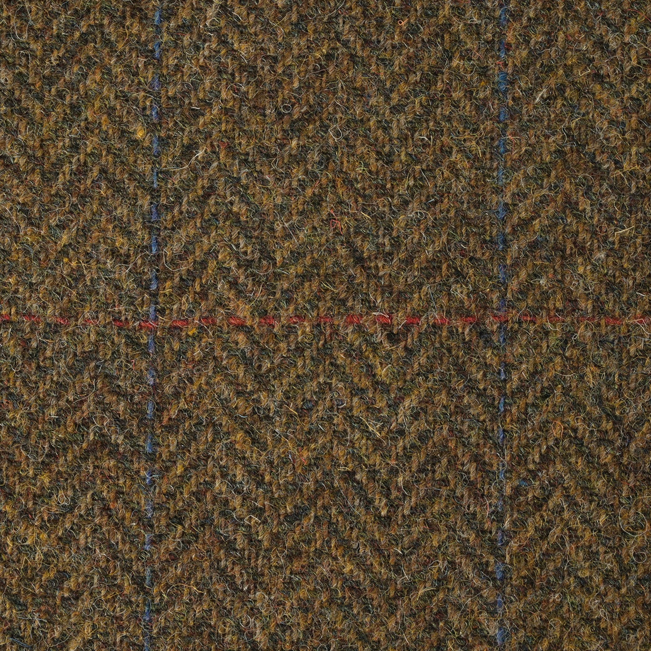 Brown Coating Fabric 7493