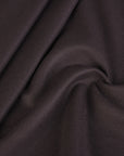 Burgundy Coating Fabric 95263